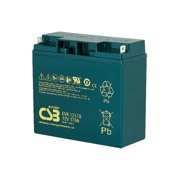 CSB EVX12170 蓄电池产品图