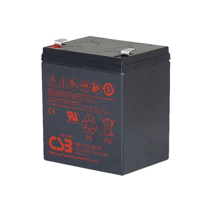 CSB HR1221W 蓄电池产品图