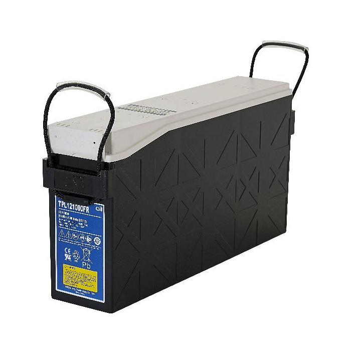CSB TPL121000FR battery product photo
