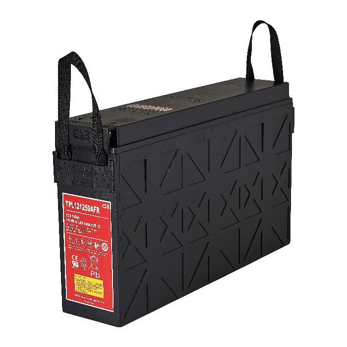 CSB TPL121250AFR battery product photo