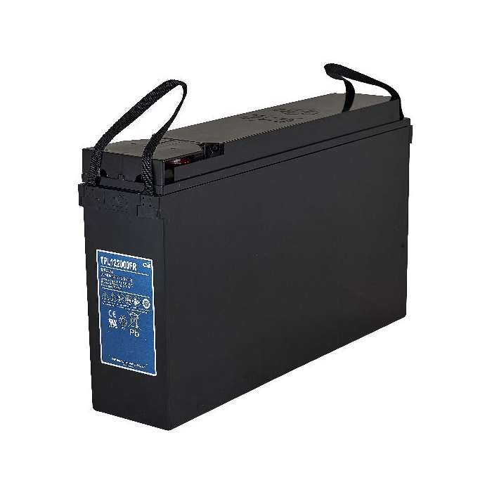 CSB TPL122000FR battery product photo