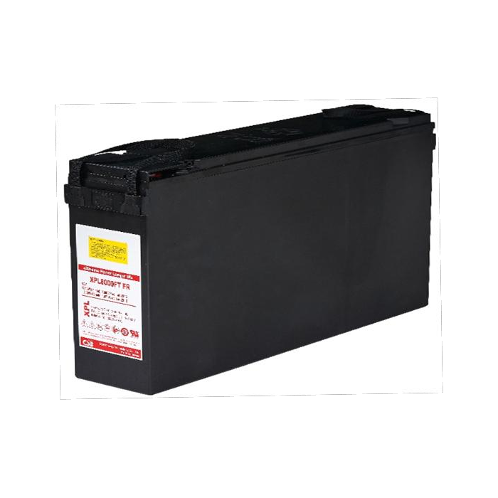 CSB XHRL12600WFTFR battery product photo